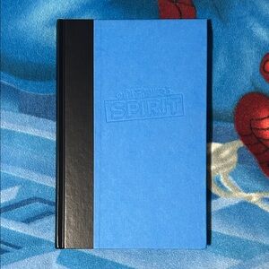 VINTAGE 2003 | Will Eisner's The Spirit Archives Graphic Novel | Volume 10